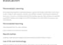 write SEO optimized blog articles and website content